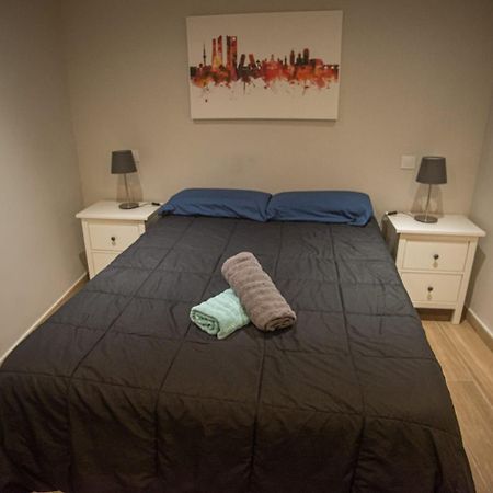 Ferienwohnung Recien Reformado Casco Historico Alcalá de Henares Exterior foto