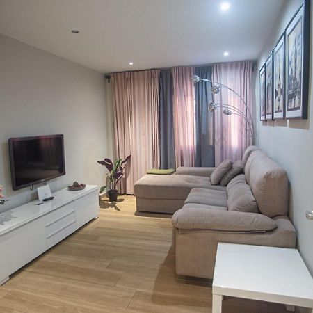 Ferienwohnung Recien Reformado Casco Historico Alcalá de Henares Exterior foto