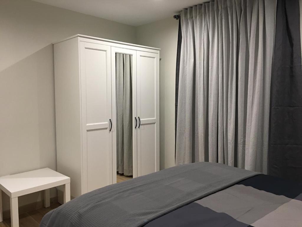 Ferienwohnung Recien Reformado Casco Historico Alcalá de Henares Exterior foto