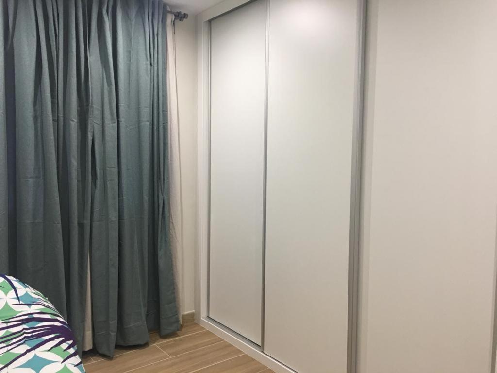 Ferienwohnung Recien Reformado Casco Historico Alcalá de Henares Exterior foto