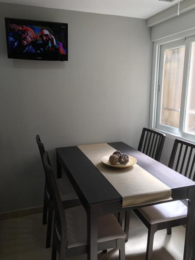 Ferienwohnung Recien Reformado Casco Historico Alcalá de Henares Exterior foto