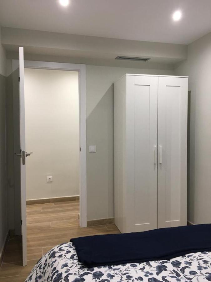 Ferienwohnung Recien Reformado Casco Historico Alcalá de Henares Exterior foto