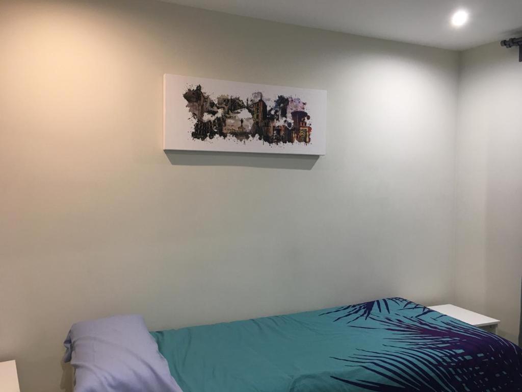 Ferienwohnung Recien Reformado Casco Historico Alcalá de Henares Exterior foto
