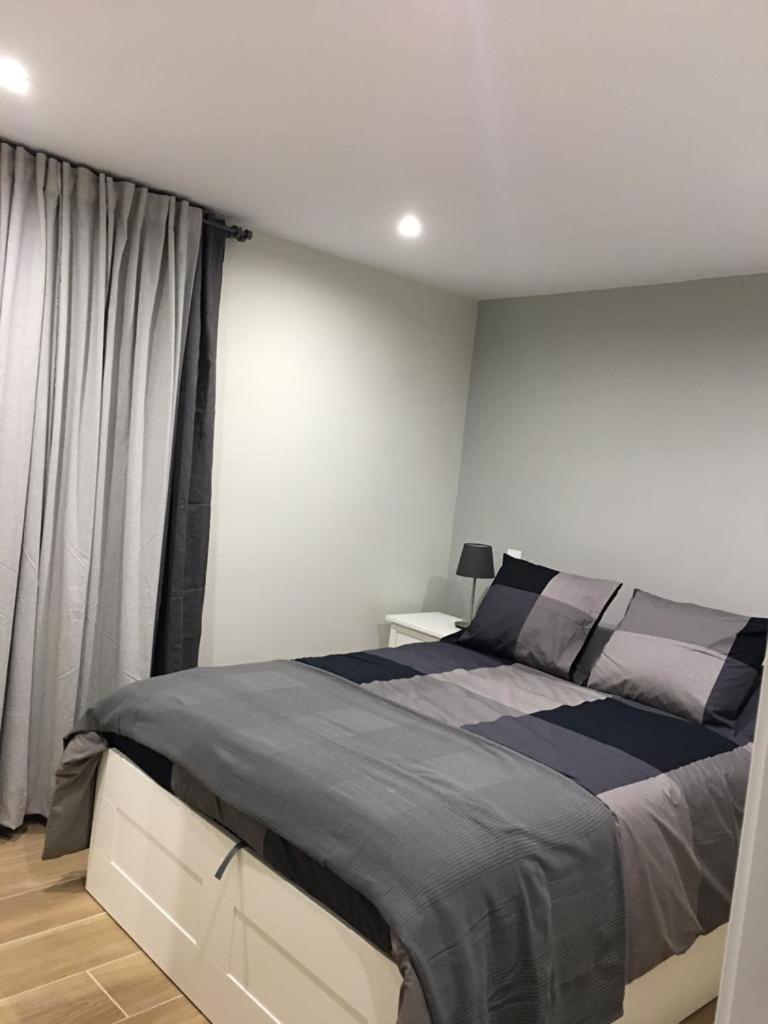 Ferienwohnung Recien Reformado Casco Historico Alcalá de Henares Zimmer foto