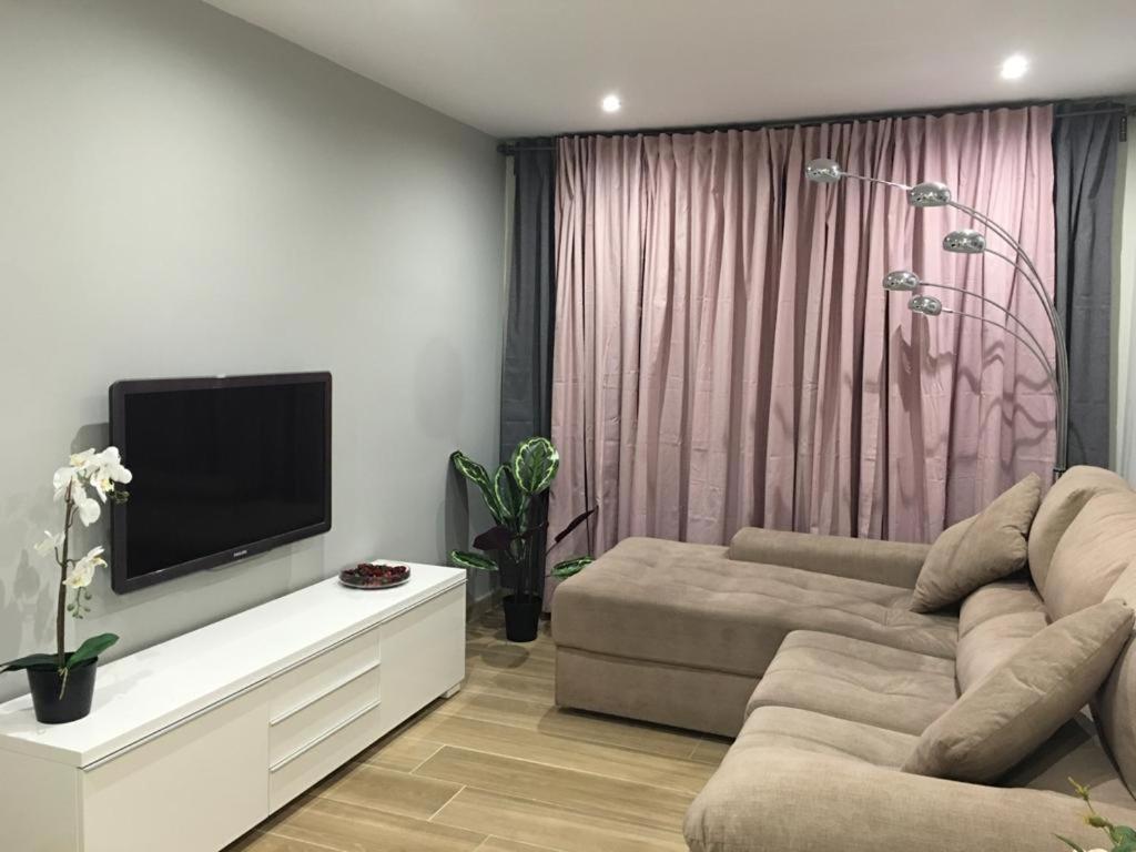 Ferienwohnung Recien Reformado Casco Historico Alcalá de Henares Zimmer foto