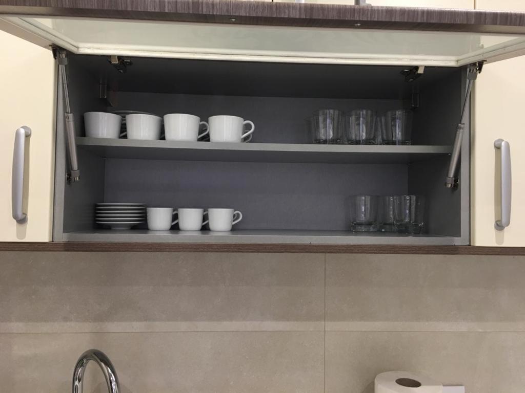 Ferienwohnung Recien Reformado Casco Historico Alcalá de Henares Zimmer foto