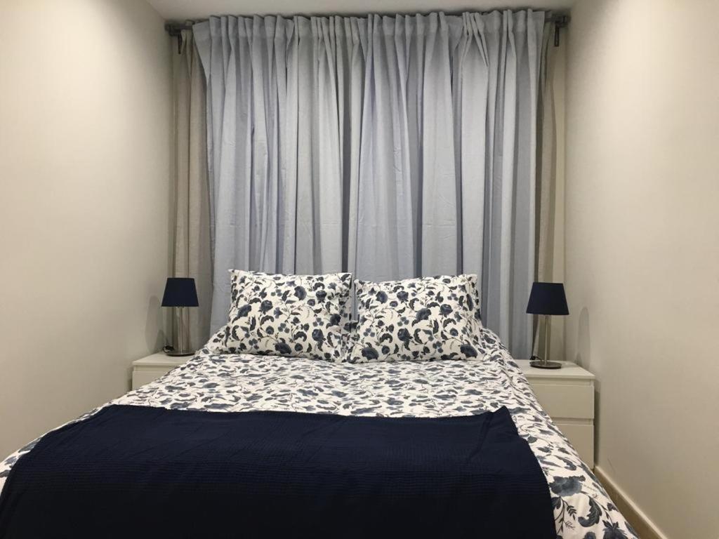 Ferienwohnung Recien Reformado Casco Historico Alcalá de Henares Zimmer foto