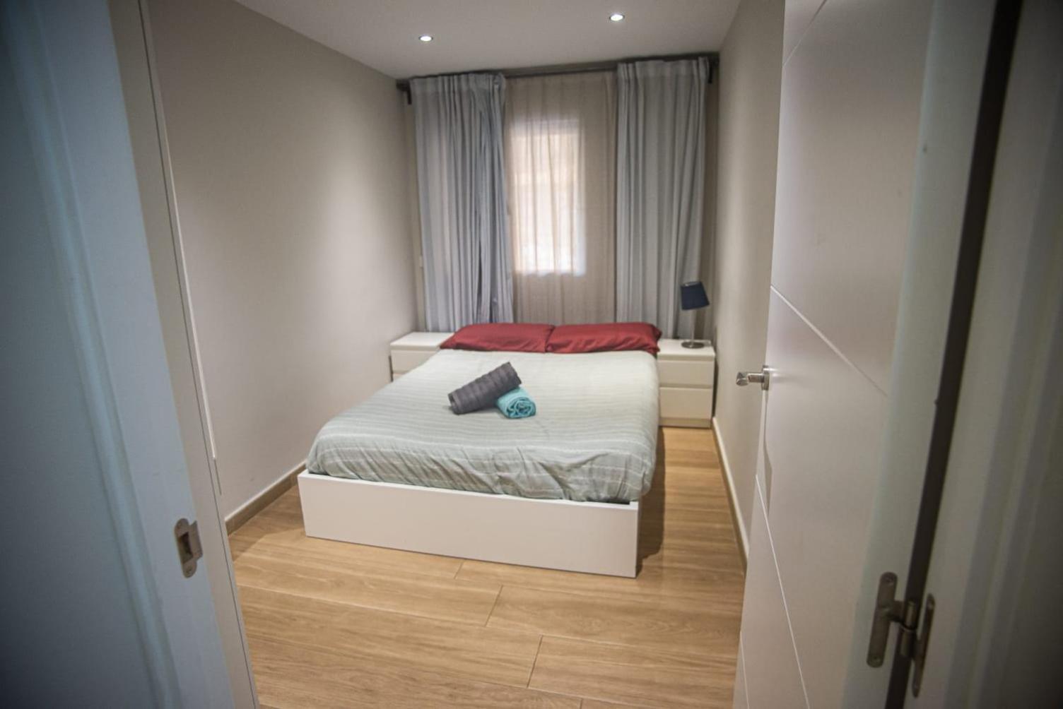 Ferienwohnung Recien Reformado Casco Historico Alcala De Henares Vt-13953 Exterior foto