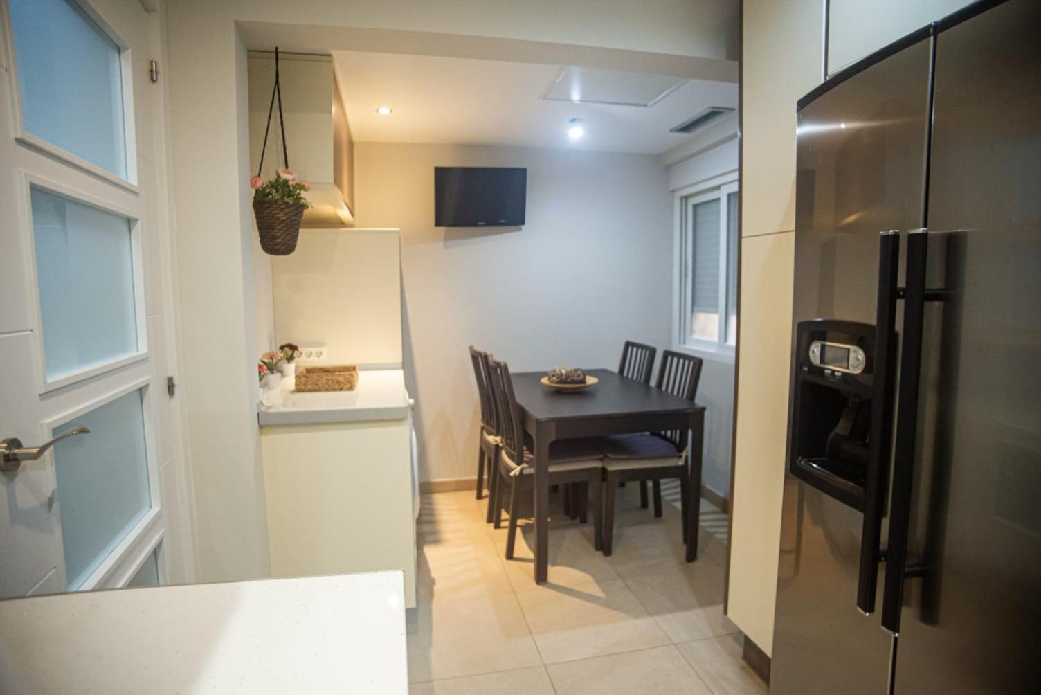 Ferienwohnung Recien Reformado Casco Historico Alcala De Henares Vt-13953 Exterior foto