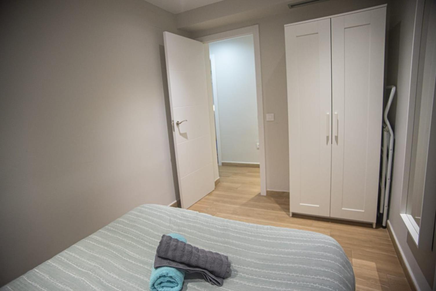 Ferienwohnung Recien Reformado Casco Historico Alcala De Henares Vt-13953 Exterior foto