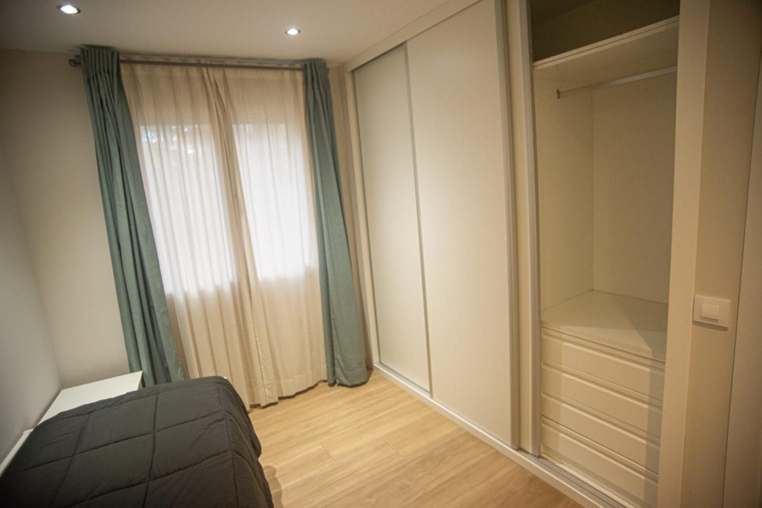 Ferienwohnung Recien Reformado Casco Historico Alcala De Henares Vt-13953 Exterior foto