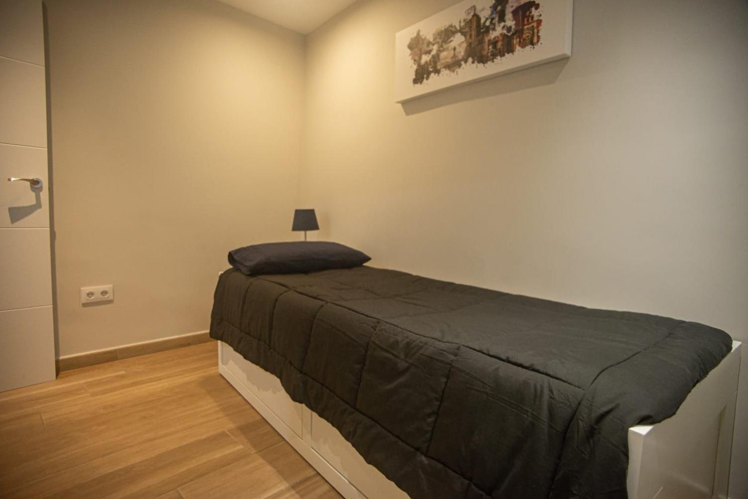 Ferienwohnung Recien Reformado Casco Historico Alcalá de Henares Exterior foto