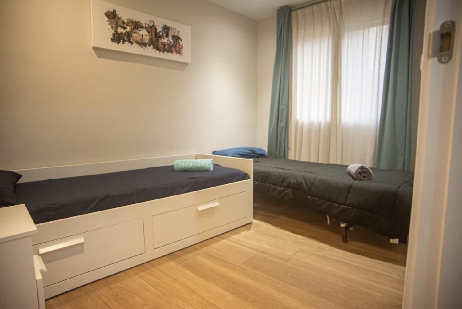 Ferienwohnung Recien Reformado Casco Historico Alcalá de Henares Exterior foto